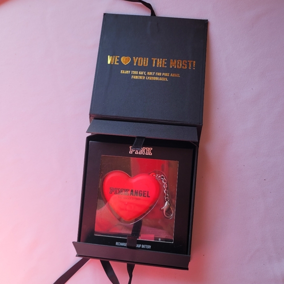 PINK VS Charger - Picture 2 of 14